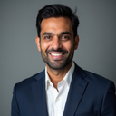 Arjun Mehta