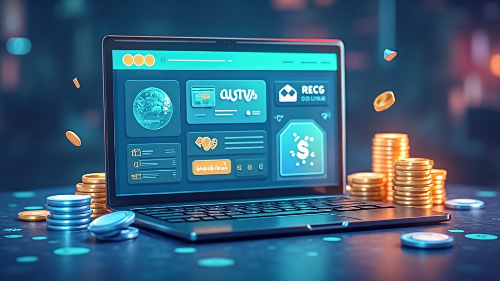 Casino Days online Casino