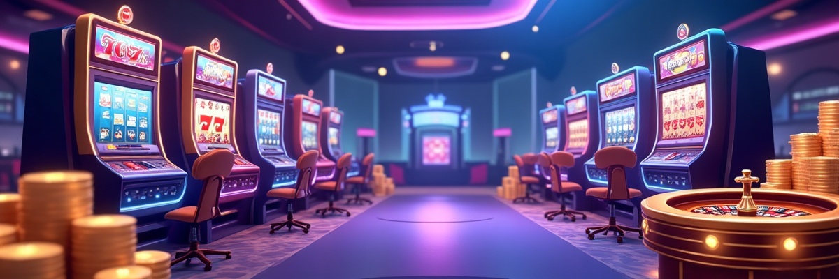 Casino Days India