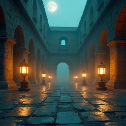 Arcane Lanterns Casino Days india review