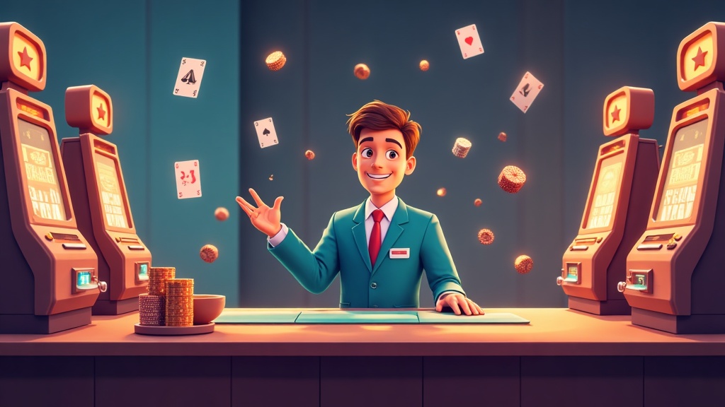Casino Days com