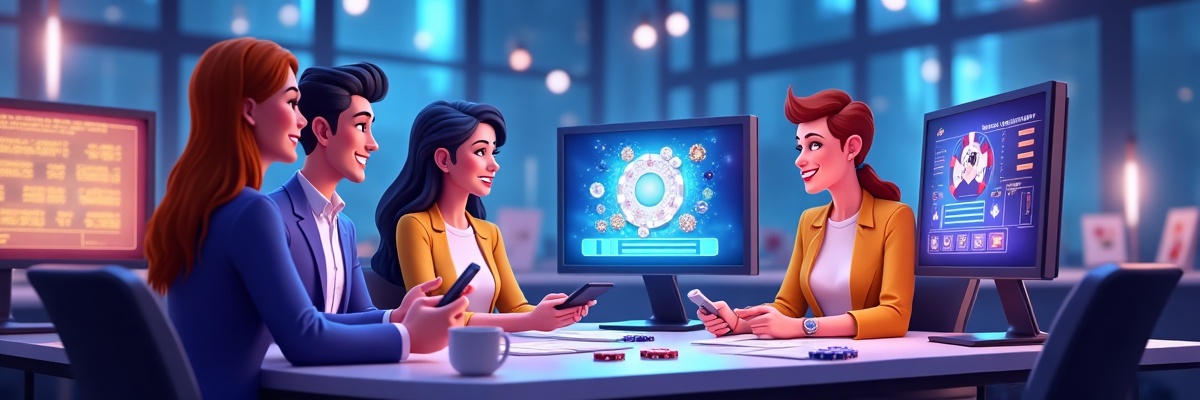 Casino Days review